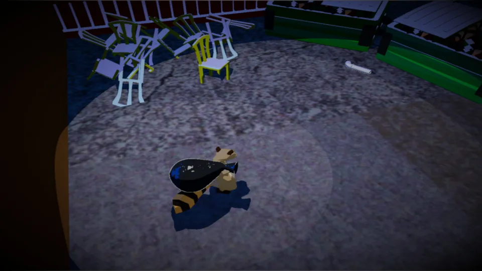 Helping Hands Gameplay
