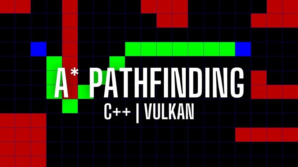 Pathfinder Demo