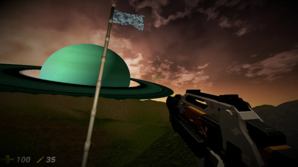 Titan Voyager Preview